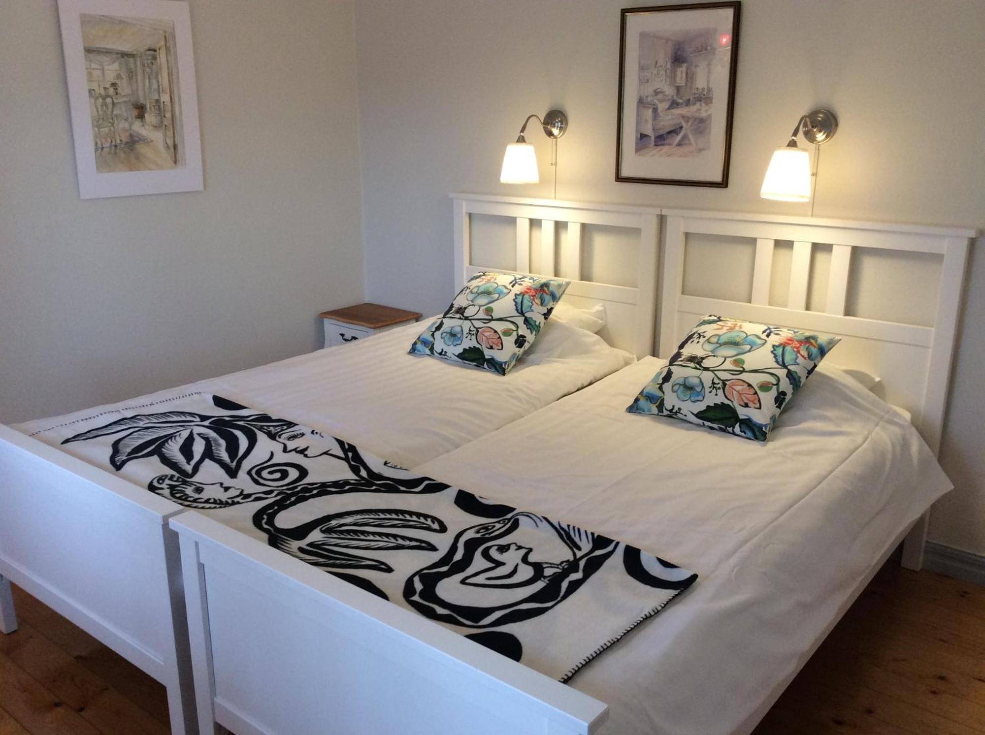 Kullabygdens Bed & Breakfast Hoeganaes Jonstorp Exterior photo