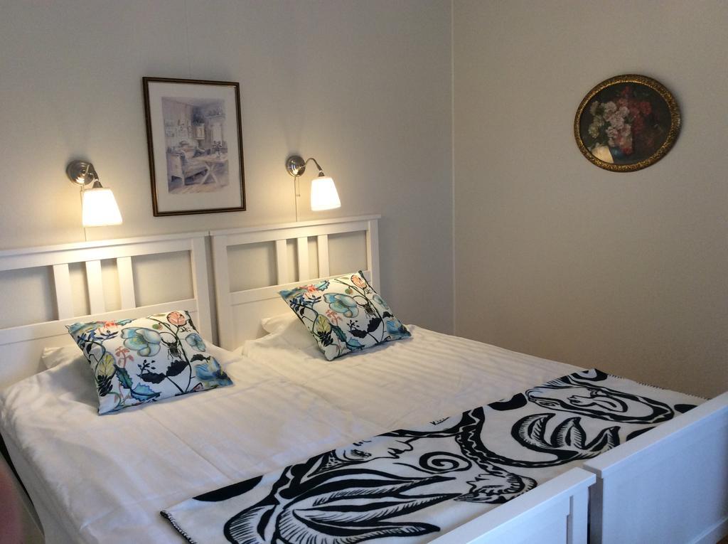 Kullabygdens Bed & Breakfast Hoeganaes Jonstorp Exterior photo