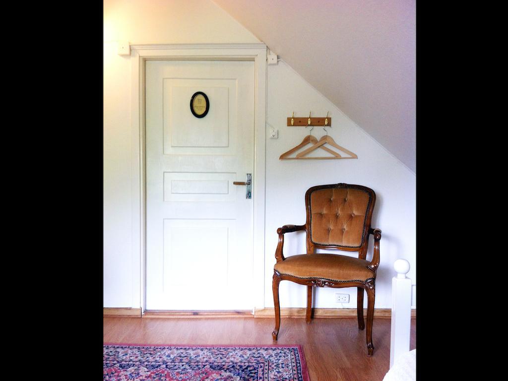 Kullabygdens Bed & Breakfast Hoeganaes Jonstorp Room photo