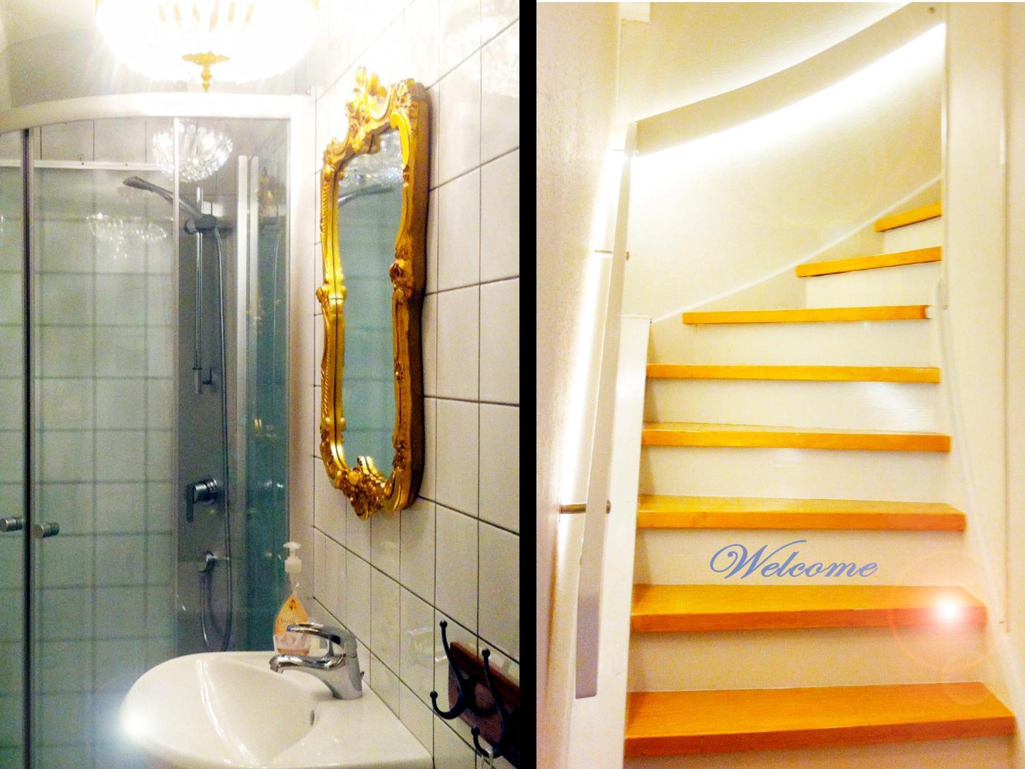 Kullabygdens Bed & Breakfast Hoeganaes Jonstorp Exterior photo